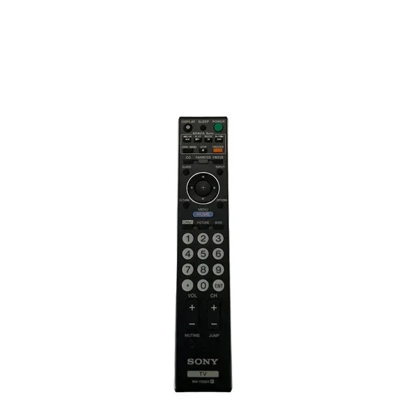 Sony Remote Controller RM-YD023 - Picture 2 of 4